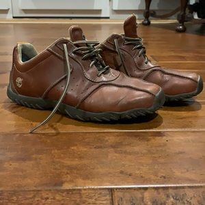 Timberland | Size 8.5M | Brown Men’s Shoes